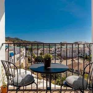 Apartamento Essence By Solset, Frigiliana