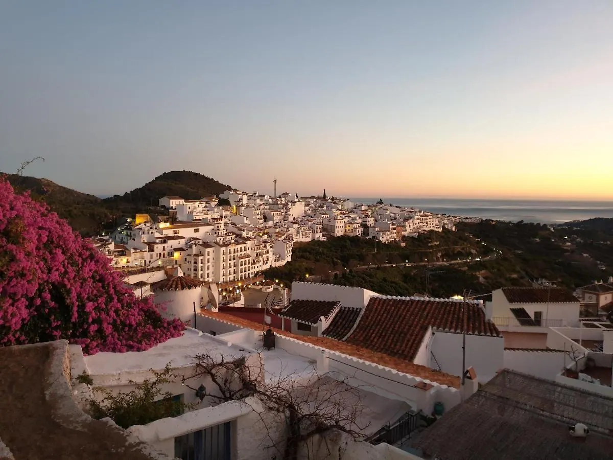 Frigiliana Apartment Spain